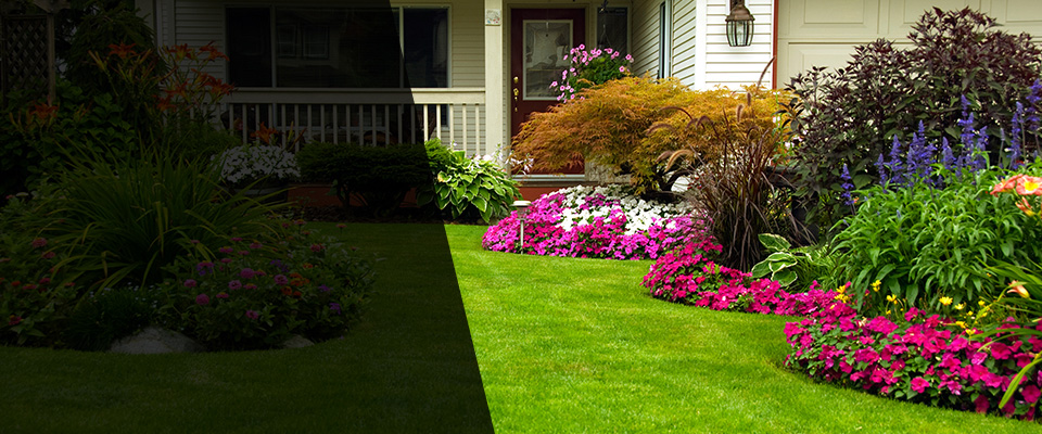 Cogan Station Landscapers