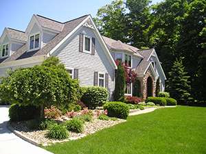 Landscapers and Lawncare Services in Cogan Station, PA